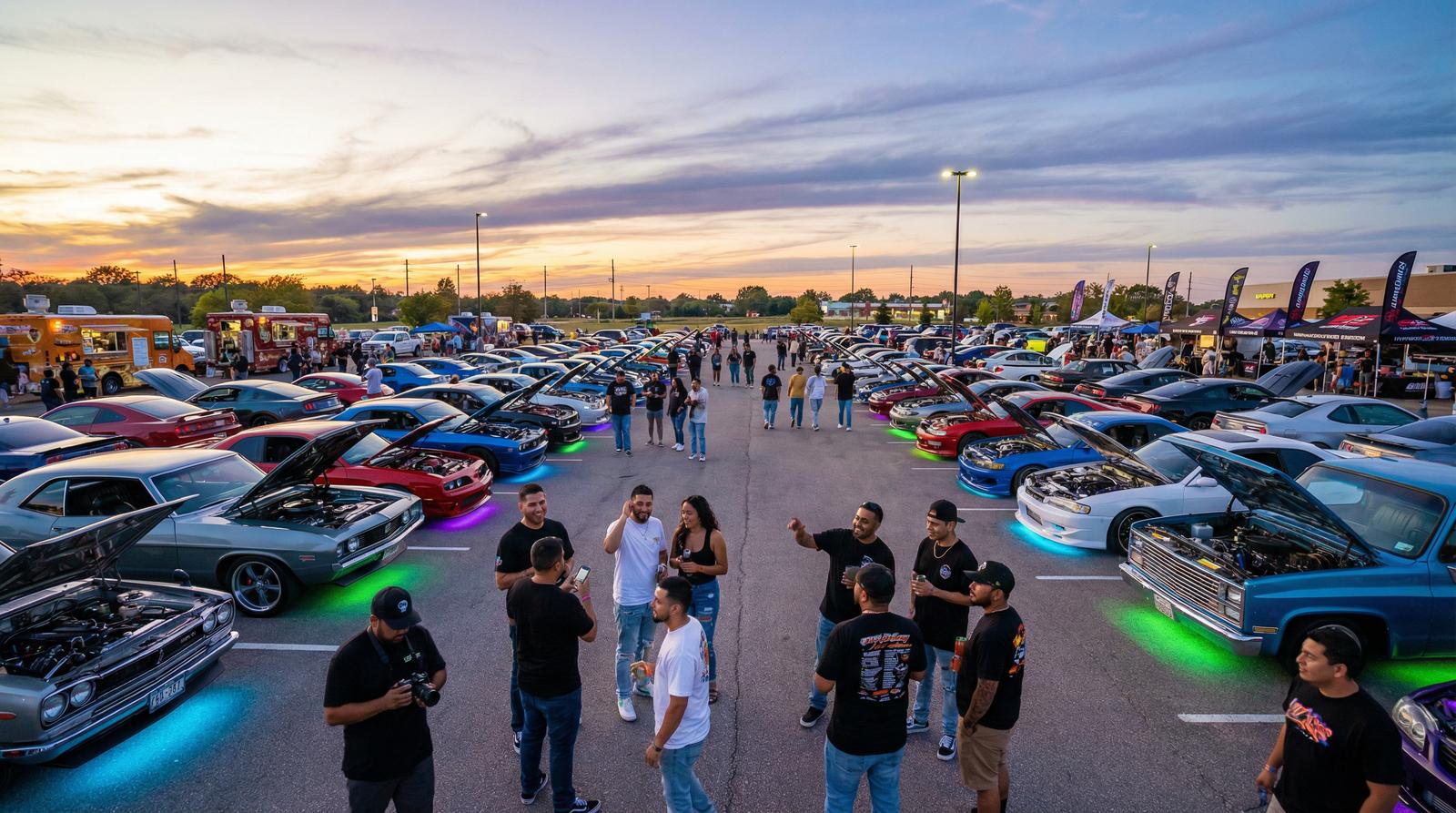 女神视频视频社区-车友聚会